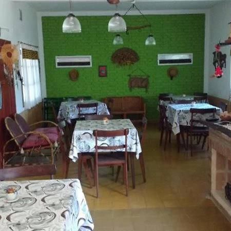 Hosteria Aldea サンタ・ロサ・デ・カラムチタ エクステリア 写真
